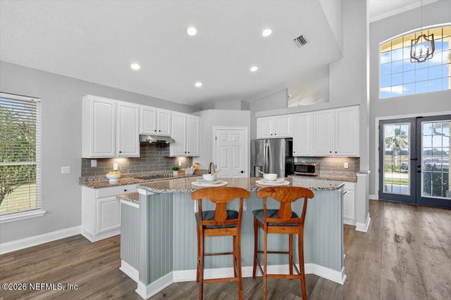 14550 MARSH BREEZE Court, Jacksonville, FL 32250