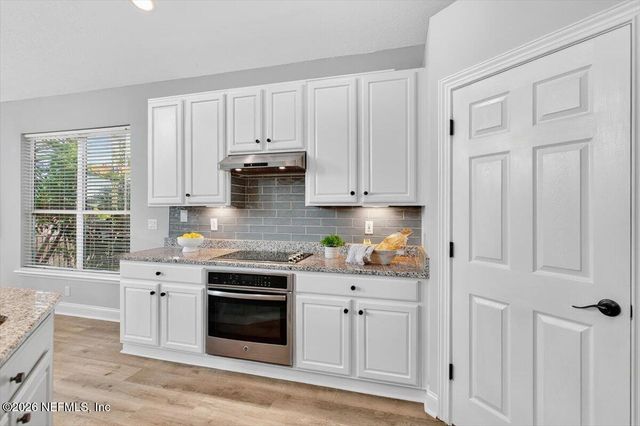 14550 MARSH BREEZE Court, Jacksonville, FL 32250