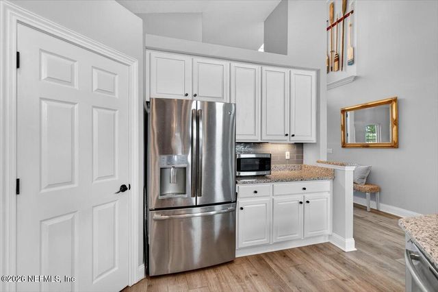 14550 MARSH BREEZE Court, Jacksonville, FL 32250