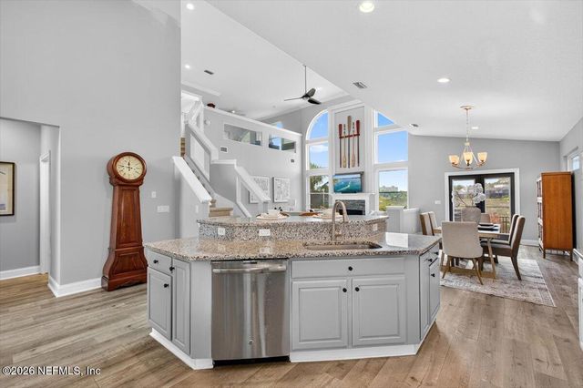 14550 MARSH BREEZE Court, Jacksonville, FL 32250