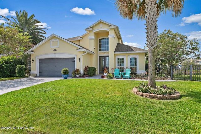 14550 MARSH BREEZE Court, Jacksonville, FL 32250