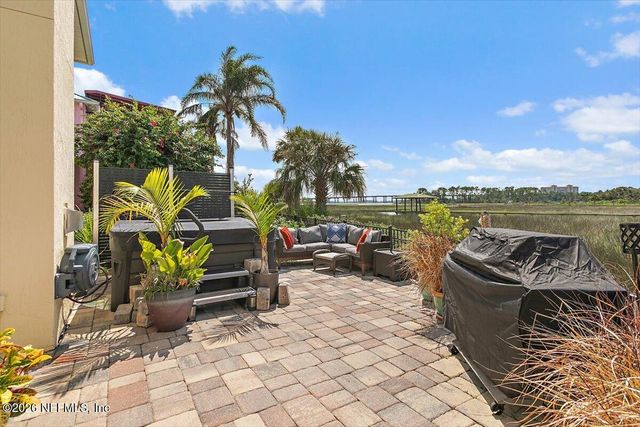 14550 MARSH BREEZE Court, Jacksonville, FL 32250