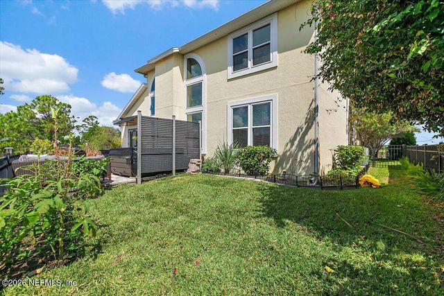 14550 MARSH BREEZE Court, Jacksonville, FL 32250