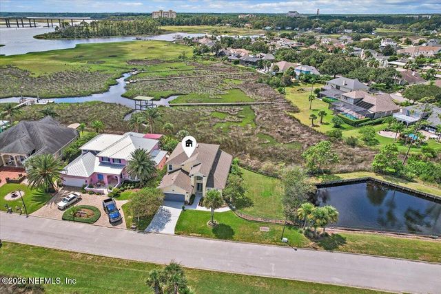 14550 MARSH BREEZE Court, Jacksonville, FL 32250