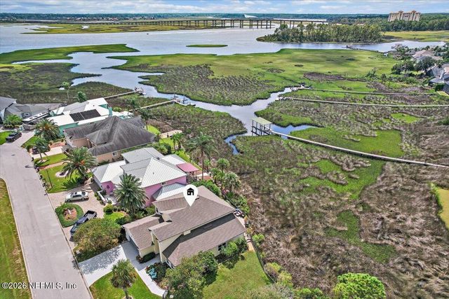 14550 MARSH BREEZE Court, Jacksonville, FL 32250