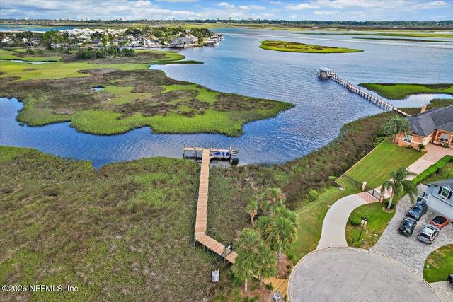 14550 MARSH BREEZE Court, Jacksonville, FL 32250