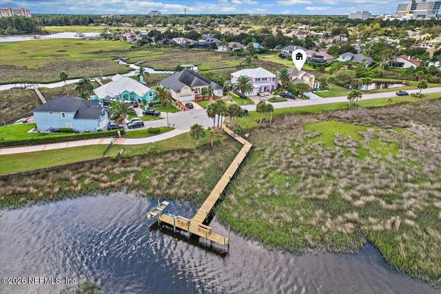 14550 MARSH BREEZE Court, Jacksonville, FL 32250