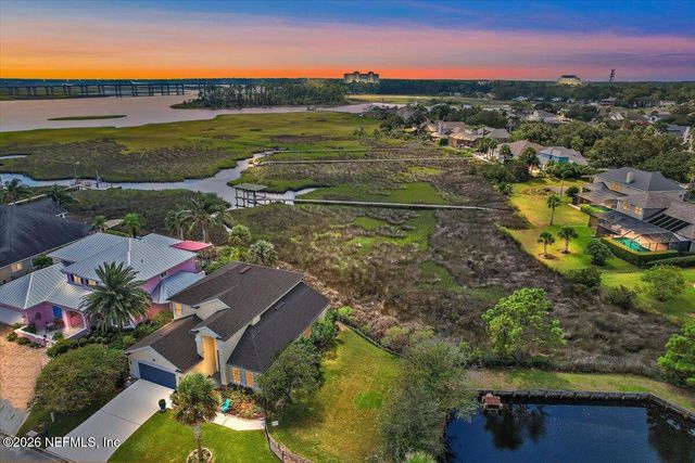 14550 MARSH BREEZE Court, Jacksonville, FL 32250