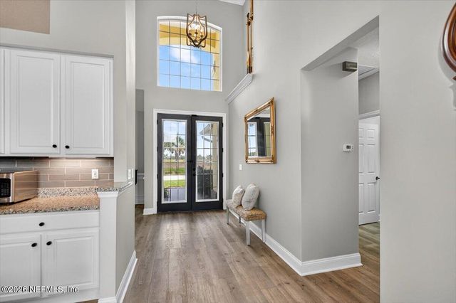 14550 MARSH BREEZE Court, Jacksonville, FL 32250