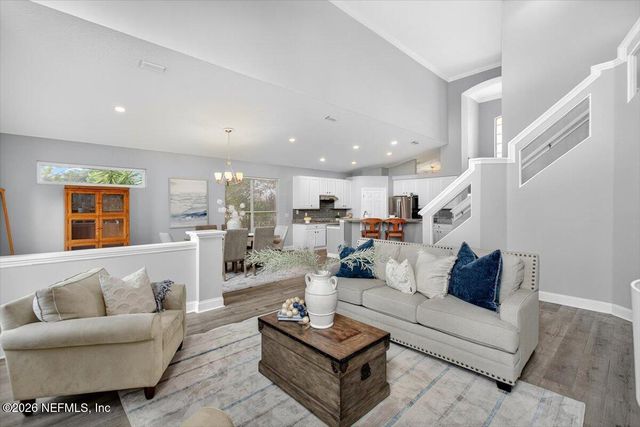 14550 MARSH BREEZE Court, Jacksonville, FL 32250