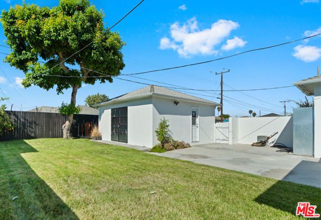 1201 W 138th Street, Compton, CA 90222