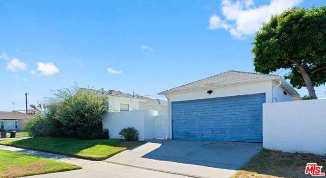 1201 W 138th Street, Compton, CA 90222