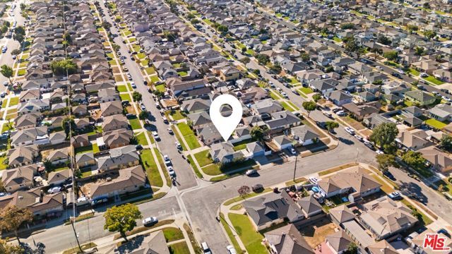 1201 W 138th Street, Compton, CA 90222