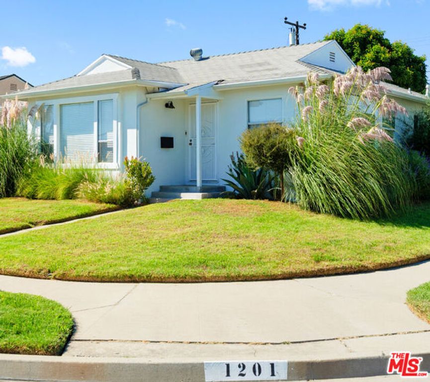 1201 W 138th Street, Compton, CA 90222