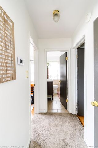 9390 Quandt Avenue, Allen Park, MI 48101