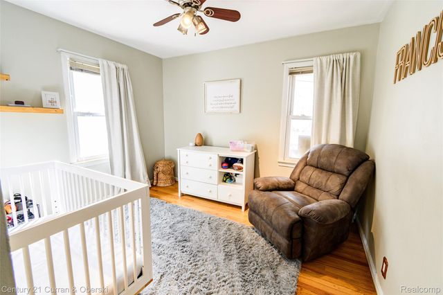 9390 Quandt Avenue, Allen Park, MI 48101