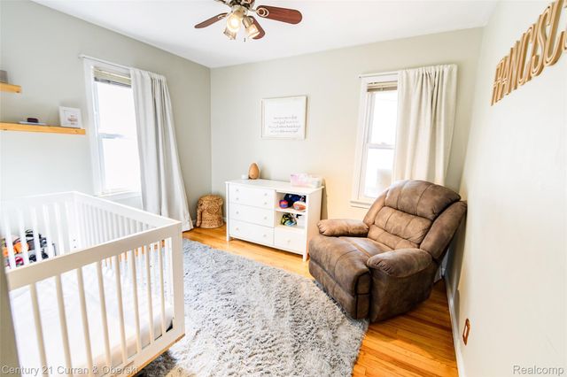 9390 Quandt Avenue, Allen Park, MI 48101