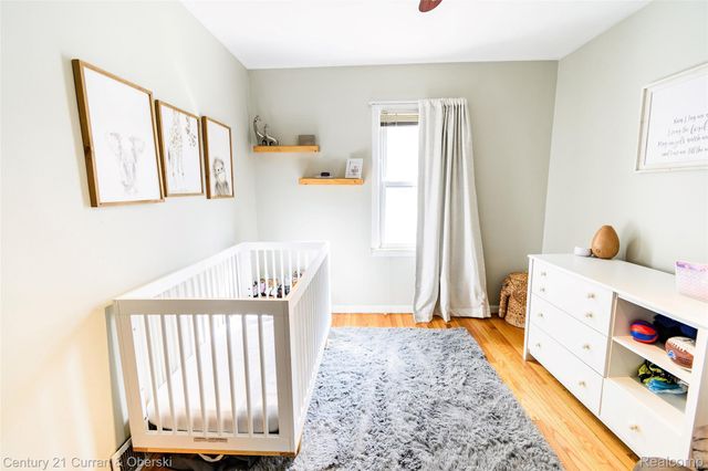 9390 Quandt Avenue, Allen Park, MI 48101