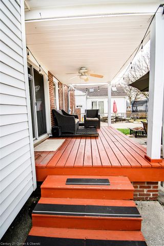 9390 Quandt Avenue, Allen Park, MI 48101