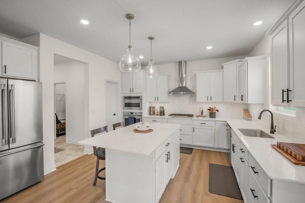 716 Longmeadow Lane, Waconia, MN 55387 — exterior
