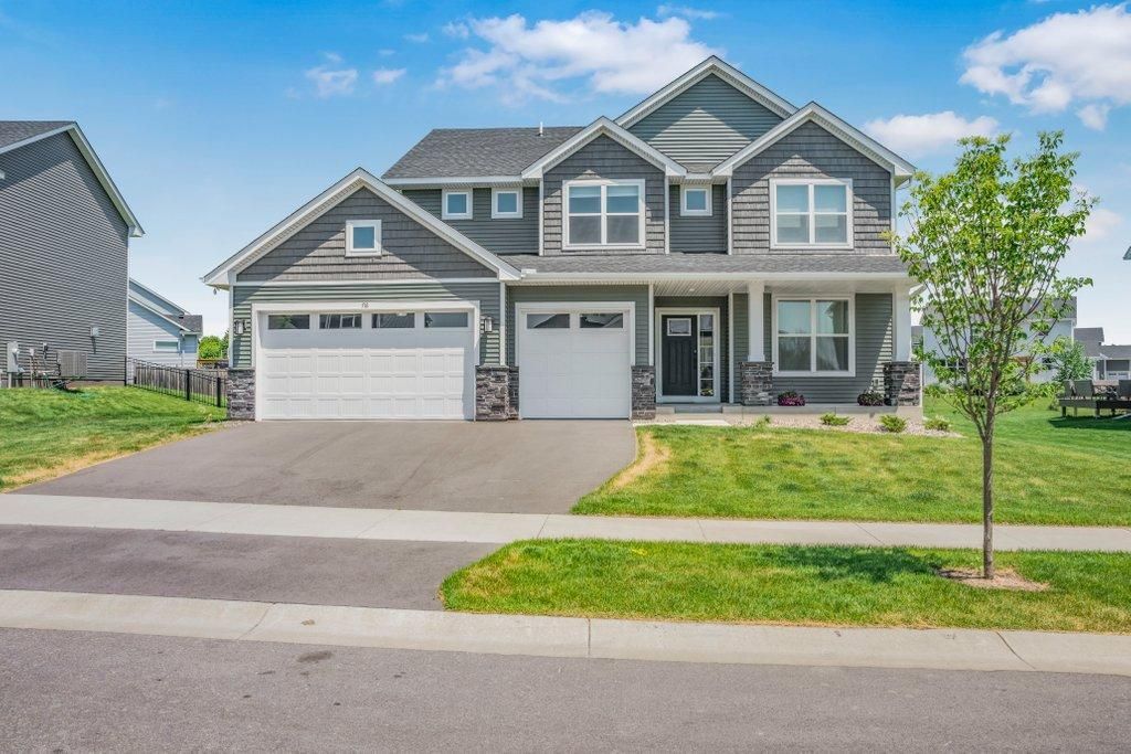 716 Longmeadow Lane, Waconia, MN 55387 — photo 2