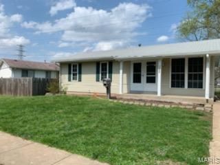 1083 Kinderling Lane, Florissant, MO 63031