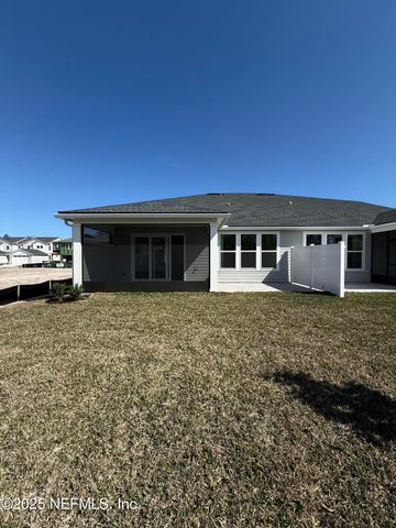 17 MULBERRY Road, Palm Coast, FL 32164