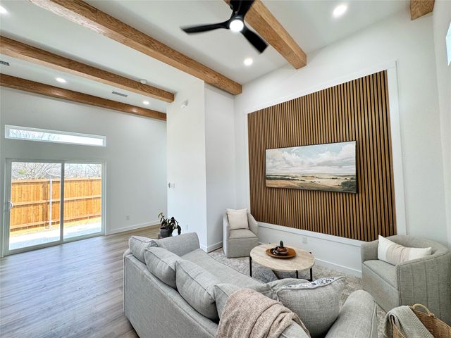 3302 Silver Street, Greenville, TX 75401