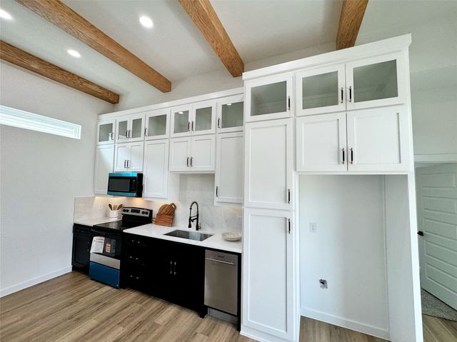 3302 Silver Street, Greenville, TX 75401