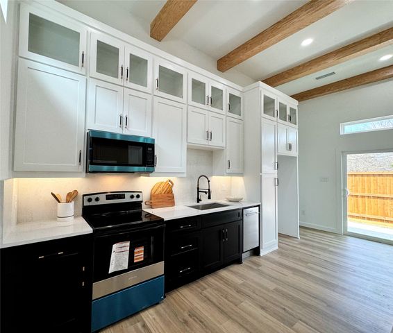 3302 Silver Street, Greenville, TX 75401