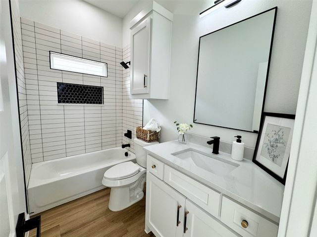 3302 Silver Street, Greenville, TX 75401