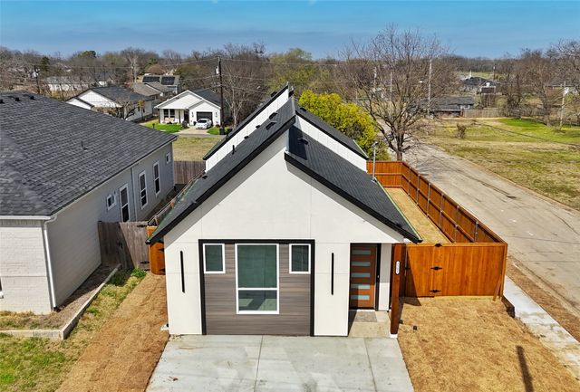 3302 Silver Street, Greenville, TX 75401