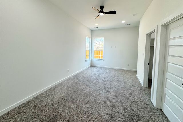 3302 Silver Street, Greenville, TX 75401