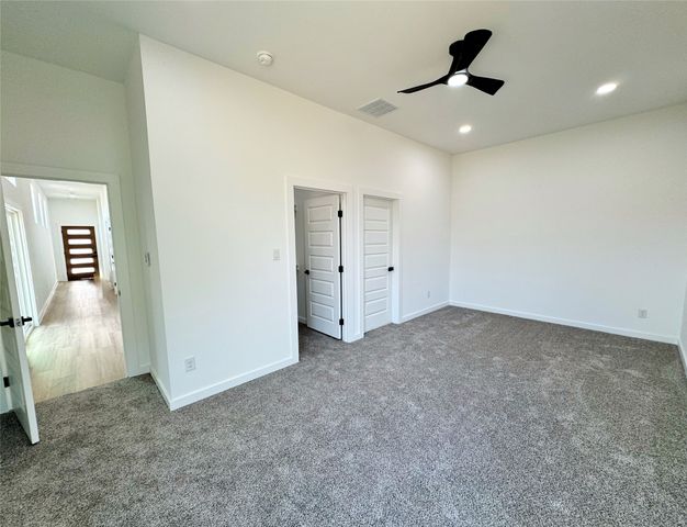 3302 Silver Street, Greenville, TX 75401