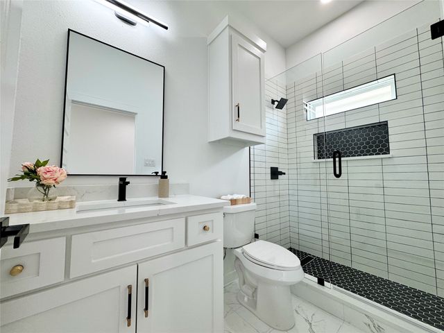 3302 Silver Street, Greenville, TX 75401