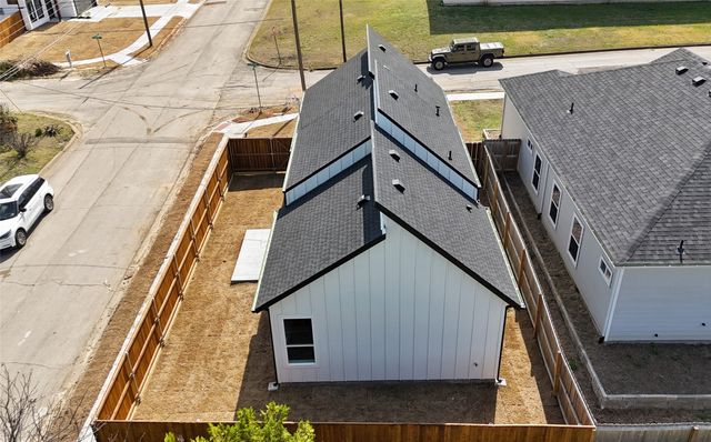 3302 Silver Street, Greenville, TX 75401