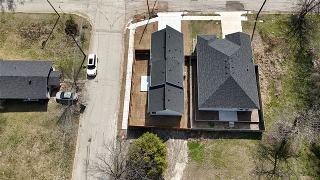 3302 Silver Street, Greenville, TX 75401