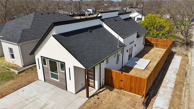 3302 Silver Street, Greenville, TX 75401