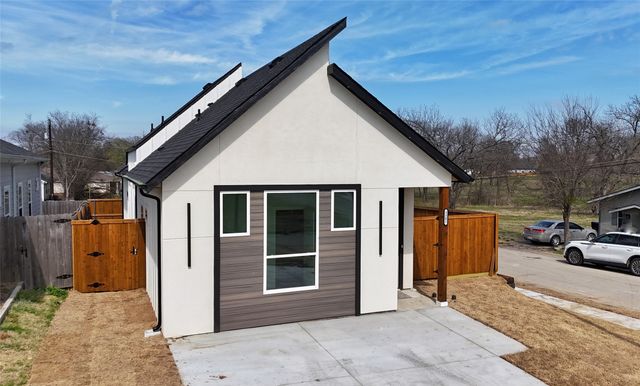 3302 Silver Street, Greenville, TX 75401