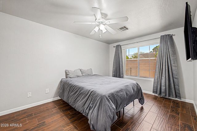 1414 E GROVERS Avenue 5, Phoenix, AZ 85022