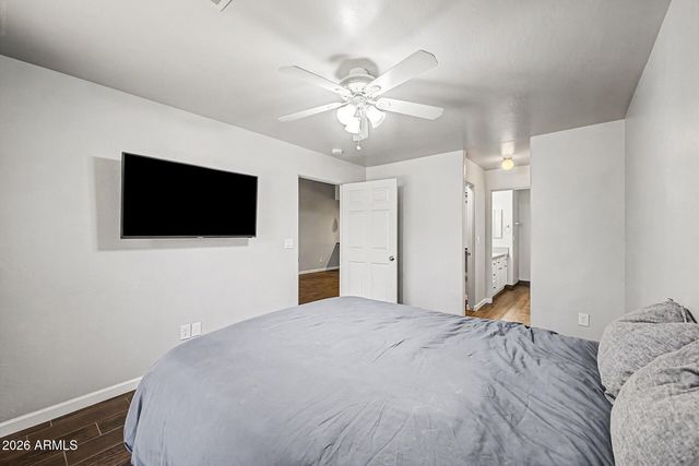 1414 E GROVERS Avenue 5, Phoenix, AZ 85022