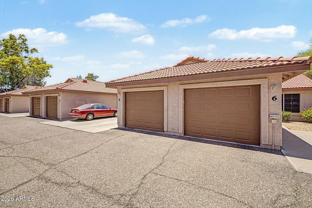 1414 E GROVERS Avenue 5, Phoenix, AZ 85022