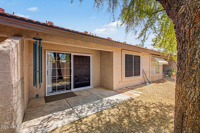 1414 E GROVERS Avenue 5, Phoenix, AZ 85022