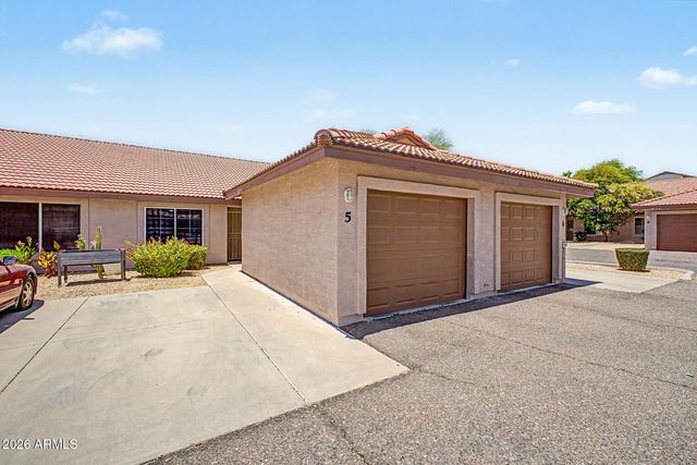 1414 E GROVERS Avenue 5, Phoenix, AZ 85022