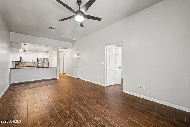 1414 E GROVERS Avenue 5, Phoenix, AZ 85022