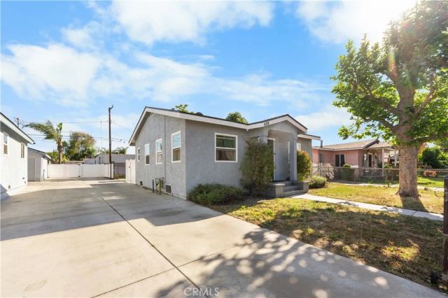 408 W Poplar Street, Compton, CA 90220