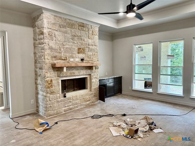 8000 Firestone Drive, Temple, TX 76502