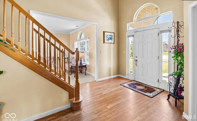 2029 Longspur Drive, West Lafayette, IN 47906