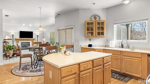 2029 Longspur Drive, West Lafayette, IN 47906