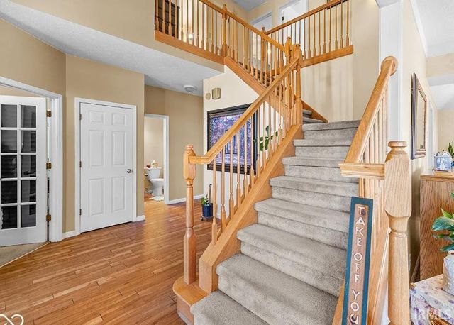 2029 Longspur Drive, West Lafayette, IN 47906